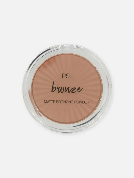 PS Matte Bronzing Powder
