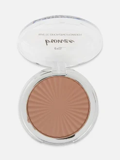 PS Matte Bronzing Powder