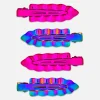 PS Metallic No Dent Hair Clips