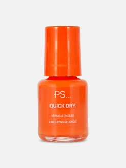 PS Mini Fast Dry Nail Polish