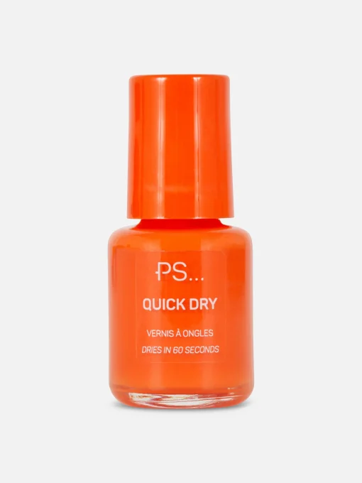 PS Mini Fast Dry Nail Polish