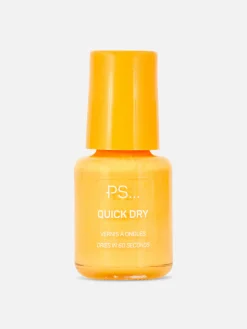 PS Mini Fast Dry Nail Polish