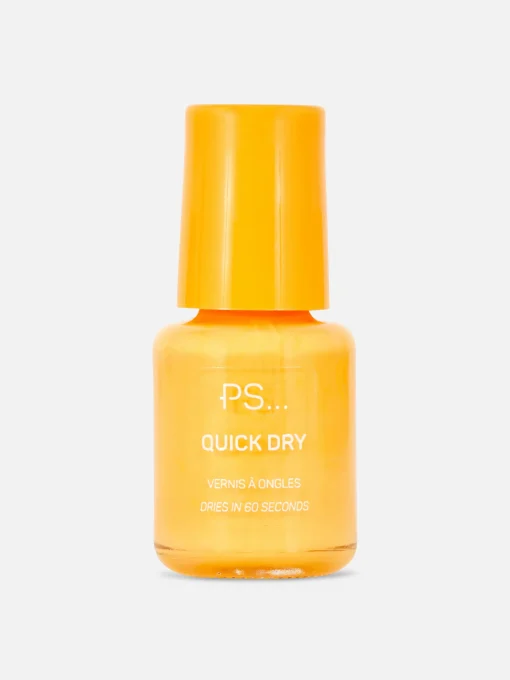 PS Mini Fast Dry Nail Polish