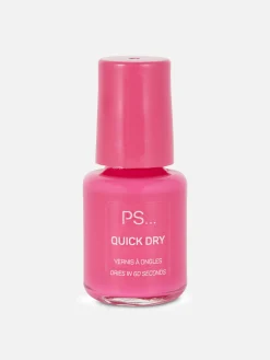PS Mini Fast Dry Nail Polish