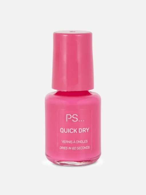 PS Mini Fast Dry Nail Polish