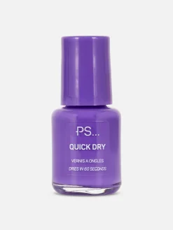 PS Mini Fast Dry Nail Polish