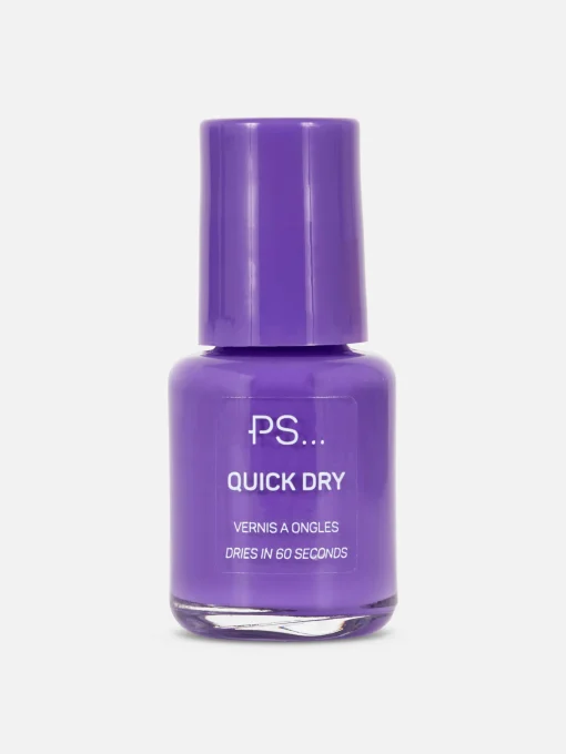 PS Mini Fast Dry Nail Polish