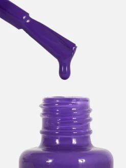 PS Mini Fast Dry Nail Polish