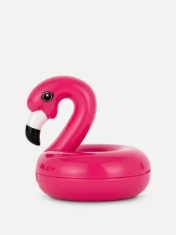 PS Mini Flamingo Lip Balm