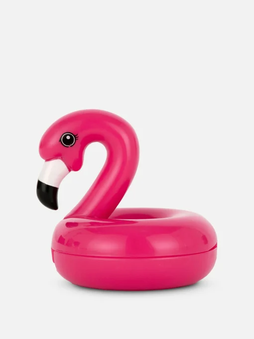 PS Mini Flamingo Lip Balm