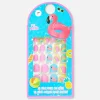 PS Mini Pool Party Press On Nails