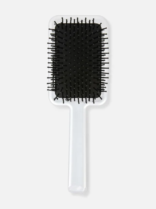 PS Molten Paddle Brush