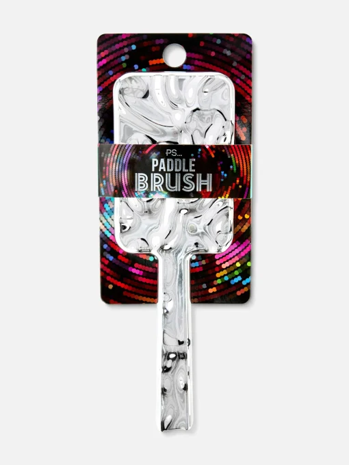 PS Molten Paddle Brush