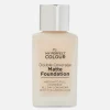 PS… My Perfect Color Double Coverage Matte Foundation
