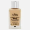 PS… My Perfect Color Double Coverage Matte Foundation