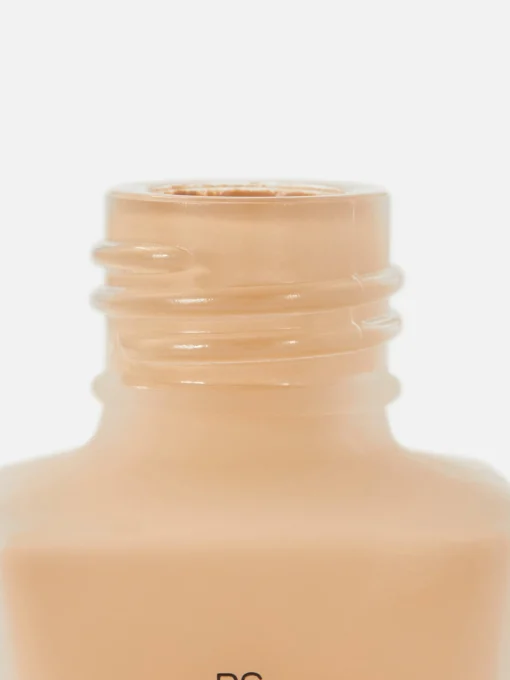 PS… My Perfect Color Double Coverage Matte Foundation