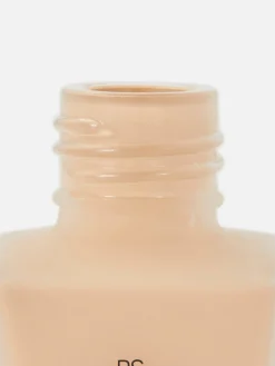 PS… My Perfect Color Double Coverage Matte Foundation