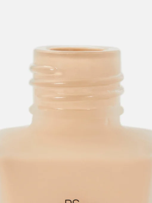 PS… My Perfect Color Double Coverage Matte Foundation