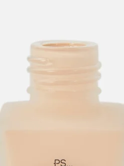 PS… My Perfect Color Double Coverage Matte Foundation