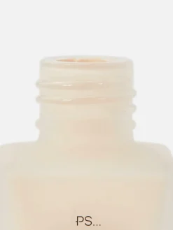 PS… My Perfect Color Double Coverage Matte Foundation