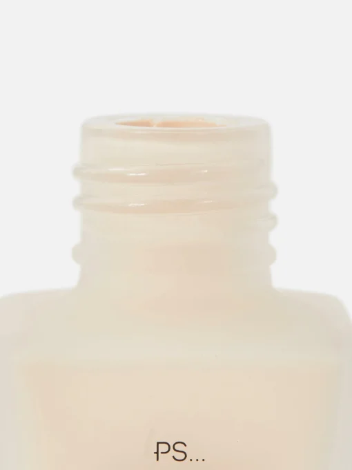 PS… My Perfect Color Double Coverage Matte Foundation