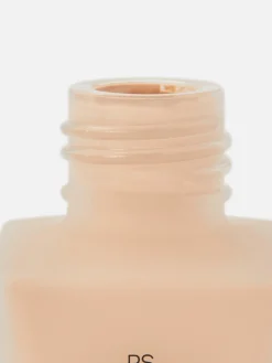 PS… My Perfect Color Double Coverage Matte Foundation