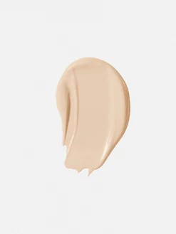 PS… My Perfect Color Double Coverage Matte Foundation