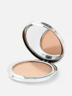 PS My Perfect Color Foundation Pressed Powder