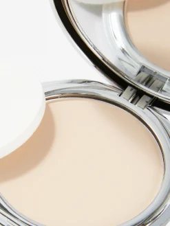 PS My Perfect Color Foundation Pressed Powder