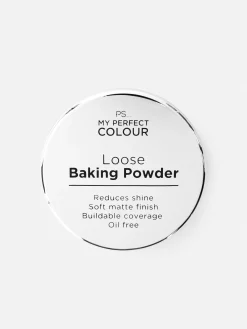 PS… My Perfect Color Loose Baking Powder