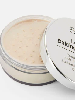 PS… My Perfect Color Loose Baking Powder