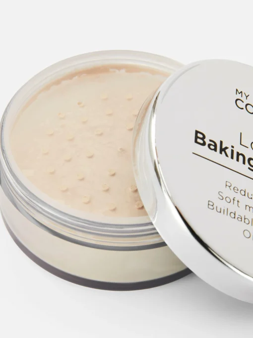 PS… My Perfect Color Loose Baking Powder