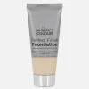 PS My Perfect Color Perfect Finish Foundation