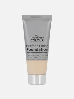 PS My Perfect Color Perfect Finish Foundation