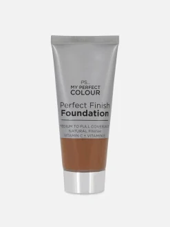 PS My Perfect Color Perfect Finish Foundation