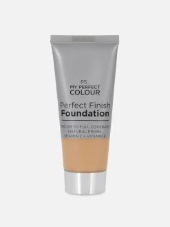 PS My Perfect Color Perfect Finish Foundation