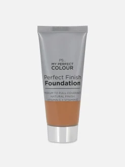 PS My Perfect Color Perfect Finish Foundation