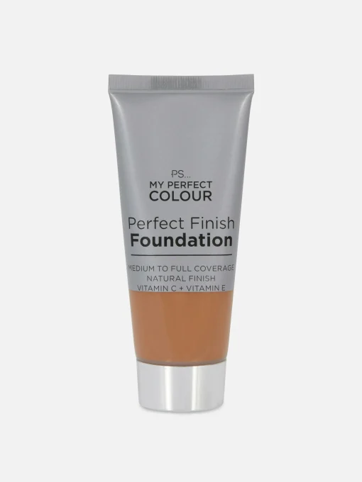 PS My Perfect Color Perfect Finish Foundation