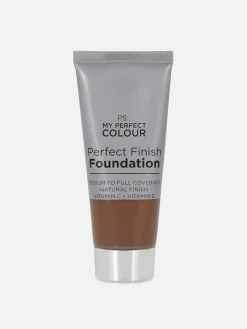 PS My Perfect Color Perfect Finish Foundation