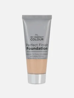 PS My Perfect Color Perfect Finish Foundation