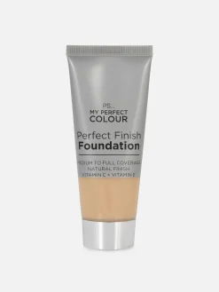 PS My Perfect Color Perfect Finish Foundation