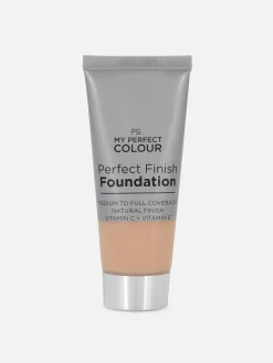 PS My Perfect Color Perfect Finish Foundation