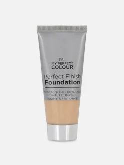 PS My Perfect Color Perfect Finish Foundation