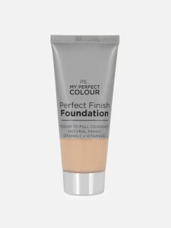 PS My Perfect Color Perfect Finish Foundation