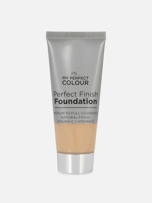 PS My Perfect Color Perfect Finish Foundation