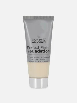 PS My Perfect Color Perfect Finish Foundation