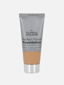 PS My Perfect Color Perfect Finish Foundation