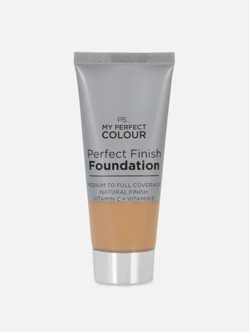 PS My Perfect Color Perfect Finish Foundation