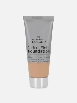 PS My Perfect Color Perfect Finish Foundation