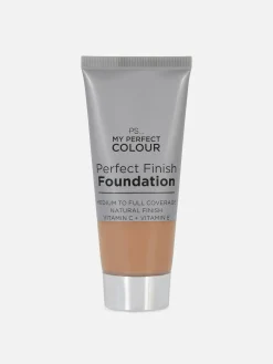 PS My Perfect Color Perfect Finish Foundation